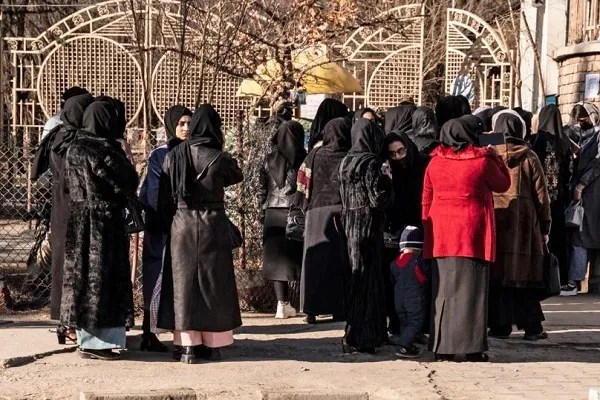 ‘Contradicting Sharia’: Al-Azhar Reacts to Taliban University Ban for Afghan Women