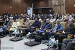بزرگداشت مقام ادبی خاقانی شروانی در تبریز‎