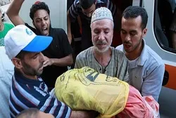 اسرائيلو په 2018 کال کښې د ماشومانو د قتل عام رېکارډ جوړ کړ