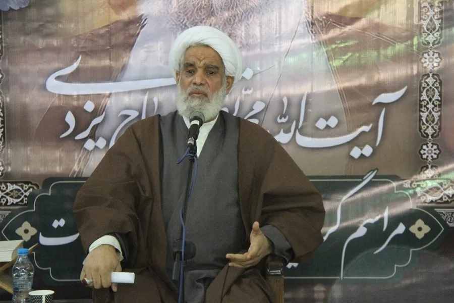 دوران انقلاب اسلامی بازتولید طلوع خورشید اسلام است