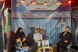 آخرین وعده شهید وحید لطفی‌ندایی؛ «پیش از عید برمی‌گردم»