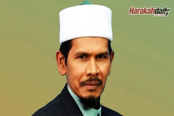 Rasuah mencabul hak: Tolak pemimpin rasuah