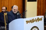 تجلیل از برگزیدگان قرآنی مرکز آموزش تخصصی قرآن کریم امام صادق(ع)