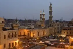 Ayyukan Al-Azhar Mai Taken Al-Qur'ani da zamantakewa a 2022