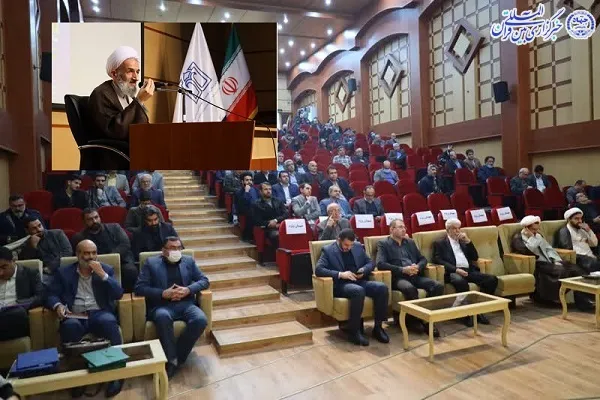 دومین همایش منطقه‌ای دانشگاه اخلاق‌محور در بابل برگزار شد