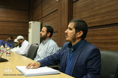 پایان آزمون انتخابی مسابقات بین‌المللی قرآن روشندلان