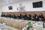 سفر استاد سید محسن میرباقری، مدیر موسسه قرآنی نور المجتبی قم به سمنان‎