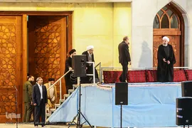 سی امین سالگرد ارتحال ملکوتی امام راحل(ره) - ۲