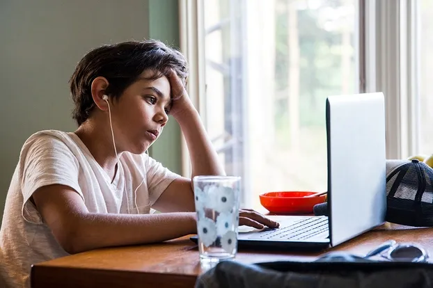 اعتیاد به فضای مجازی و راهکارهای آن