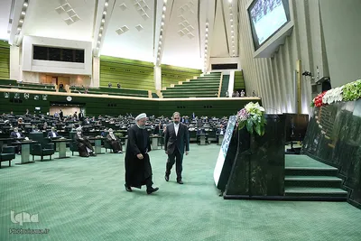 آغاز مجلس یازدهم