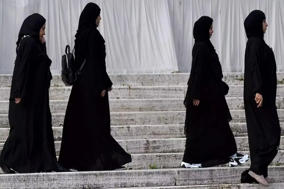 Ana ci gaba da mayar da martani kan haramcin sanya lullubin Musulunci a Faransa