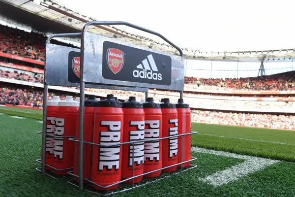 Arsenal takımının içeceğinin helal olduğu açıklandı
