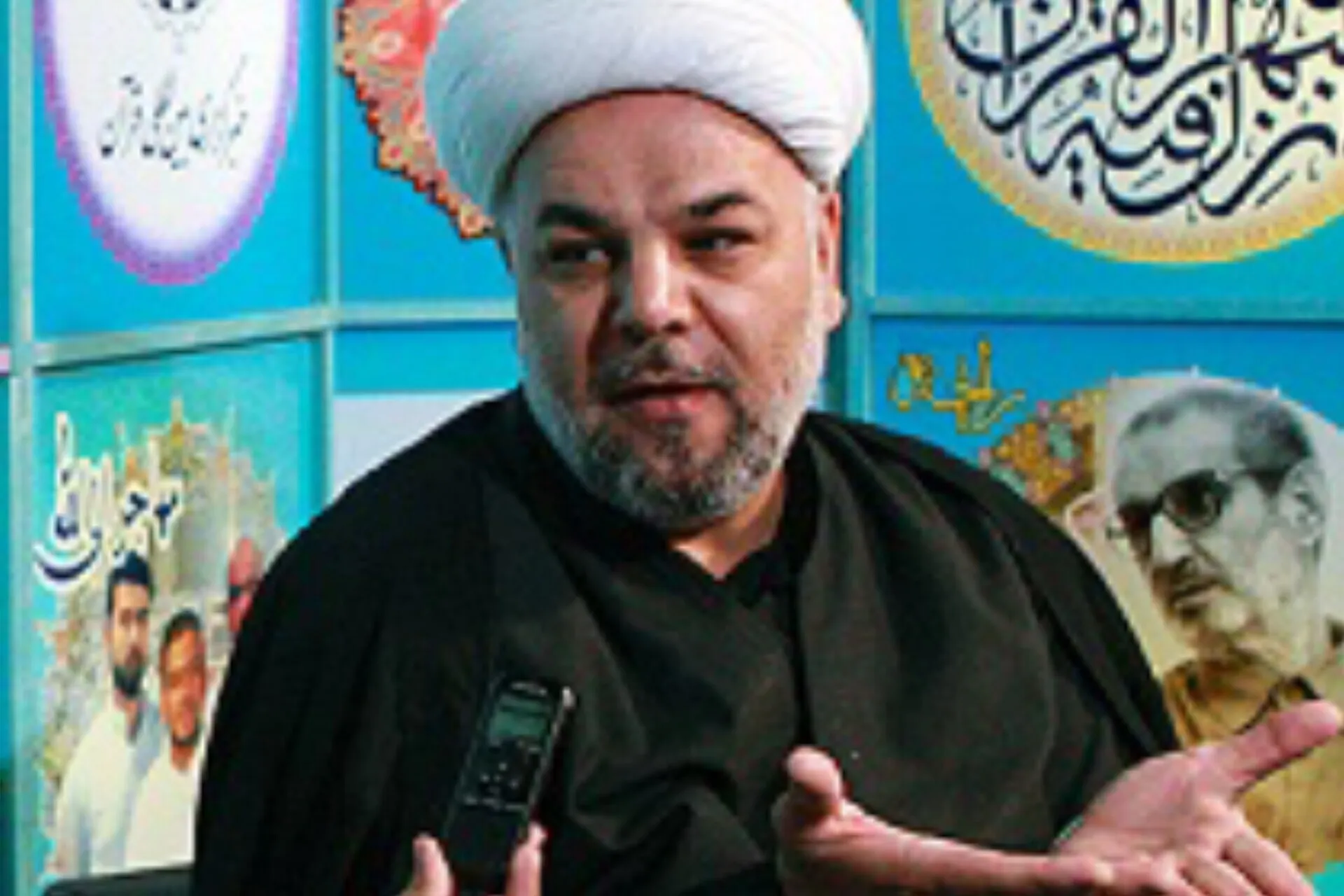 دبیر برگزاری مسابقات قرآن جمعیت هلال احمر منصوب شد