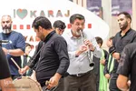 آغاز پروازهای مسافربری کرج ـ نجف و بالعکس‎
