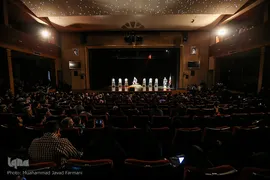 سومین سالگرد شهادت سردار حاج حسین همدانی