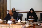 نشست «ادبیات خلاقانه و نوجوان امروز» در دفتر تبلیغات اسلامی اصفهان