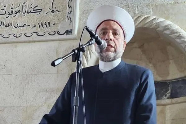 القضية الفلسطينية كانت في صلب اهتمام آية الله السيد الخامنئي