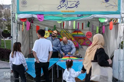 جشنواره شهر امید