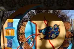 رویداد هنری «نقش ماه» در اصفهان