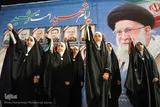 عکس | بزرگداشت سالروز آزادسازی خرمشهر و روز دزفول
