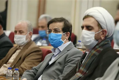 دستهایی سخاوتمند برای آزادی زندانیان زندانیان غیر عمد در روز ولادت امام علی