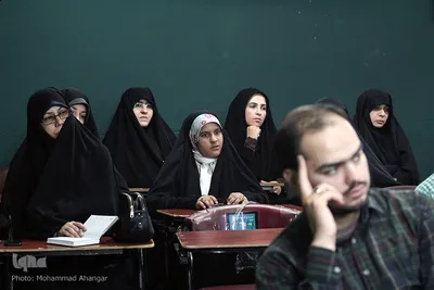 جلسه بررسی کتاب «طرح کلی اندیشه‌ اسلامی در قرآن»