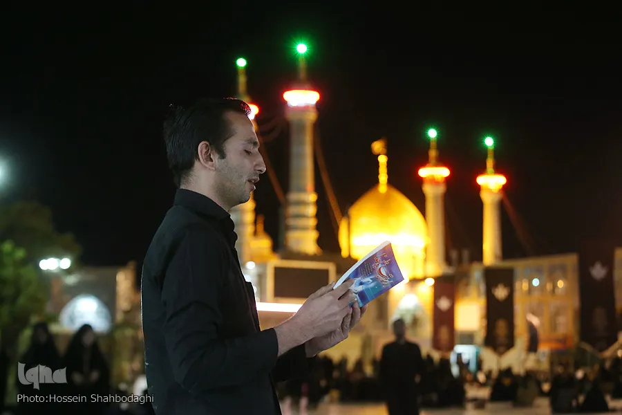 Ramadan: celebrata la prima delle notti di Qadr + FOTO