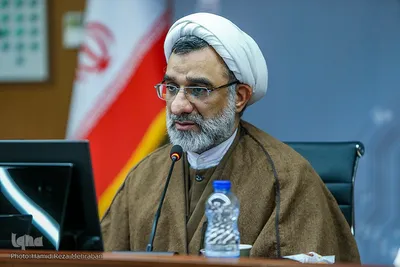نشست تخصصی هوش مصنوعی ، قرهنگ و حکمرانی آینده
