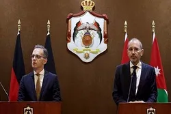 West Bank Annexation Serious Violation of Intl. law: Jordan