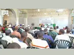 7e session scientifique de formation des imams et des prédicateurs à Dakar
