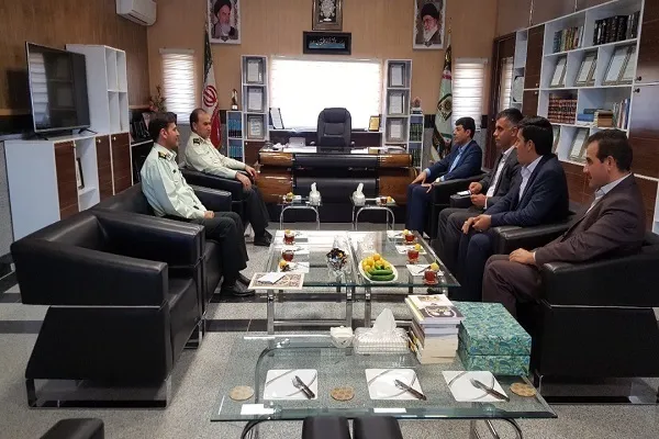 عصبانیت دشمن، نشان‌ از کارآمدی نیروی انتظامی است