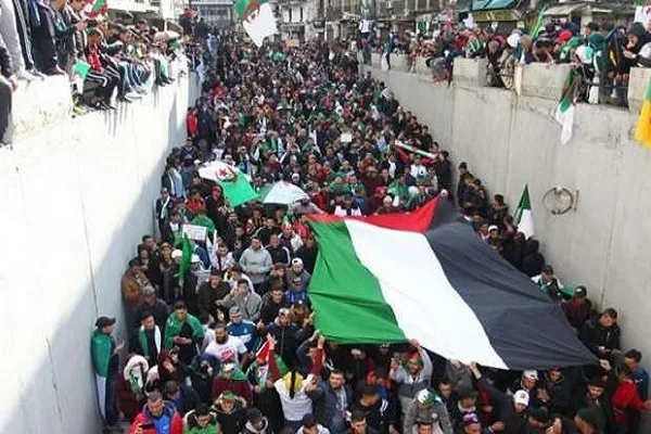 عادی‌سازی به معنای سلطه رژیم صهیونیستی بر کشورهاست