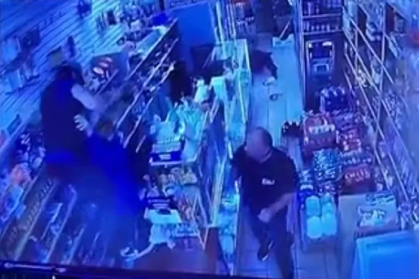 NYPD Launches Investigation into Possible Anti-Muslim Attack
