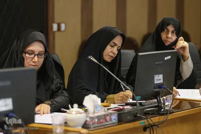 جلسه کمیته فرهنگی و آموزشی ستاد اربعین استان مرکزی در اراک