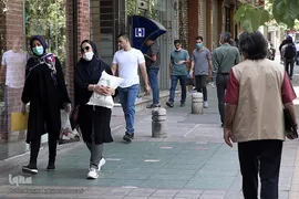 زدن ماسک، پاسداشت حق الناس