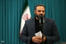 دیدار جمعی از خانواده‌های شهدای امنیت