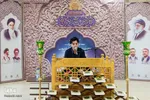 رقابت آقایان اصفهانی در مرحله استانی چهل‌وهفتمین مسابقات سراسری قرآن