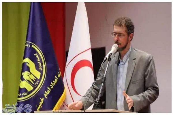 جشن دهه کرامت ویژه ۲۵۰ مادر و دختر بابلسری برگزار شد