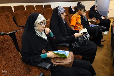 مرحله استانی چهل و هفتمین دوره مسابقات سراسری قرآن کریم استان چهارمحال و بختیاری