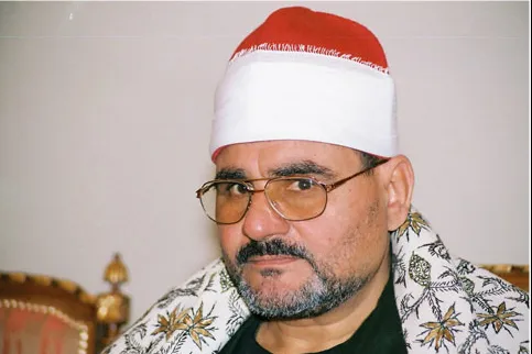 Seyid Mütəvəlli Əbdülalın yadda qalan tilavətlərindən biri + Endir