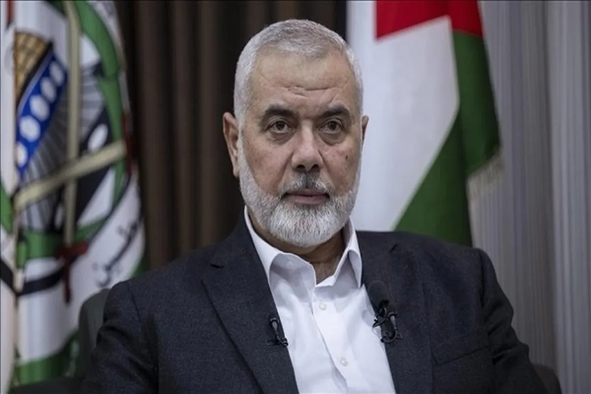 Avenging Haniyeh’s Assassination A Quranic Instruction: Iranian MP