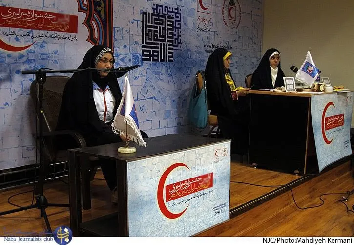 برگزاری مسابقات قرآن جمعیت هلال احمر + آئین‌نامه