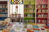 توزیع ۵ هزار جلد کتاب در مراکز کانون‌ پرورش فکری همدان