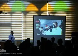 Nouvelle étape des activités de l’association anglaise « Ummah » à Téhéran
