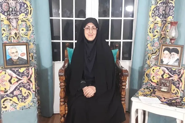 صبوری و عشق به خدمت؛ شرط اول حرفه پرستاری