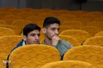 مسابقات قرآن «بهار در بهار» در منطقه دو عملیات انتقال گاز