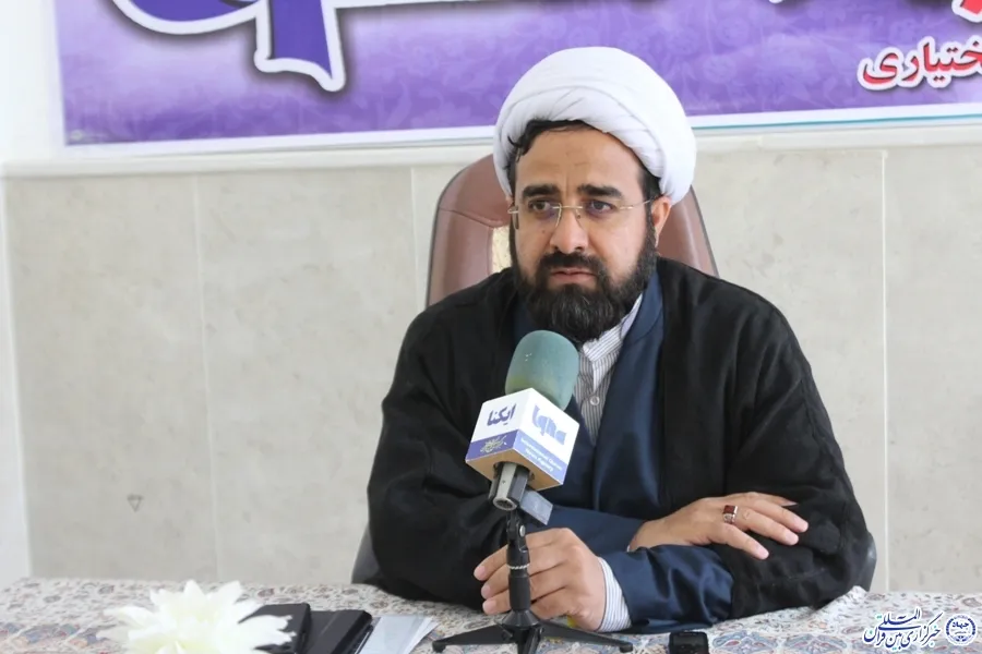 مسابقات قرآن اوقاف چهارمحال‌وبختیاری اعتبارات دولتی ندارد