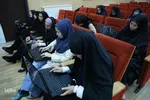نشست هم اندیشی«اقتصاد مقاومتی، اقدام و عمل از زبان رسانه»
