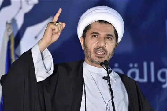 Reaksi Lembaga-lembaga Internasional atas Peningkatan Hukuman Syaikh Salman