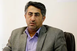 رحیم خاکی، سرپرست مرکز رشد واحدهای فناور هنرهای قرآنی